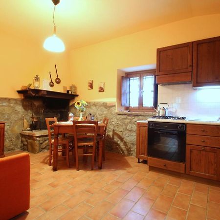 Agriturismo Le Spighe Proceno Rum bild