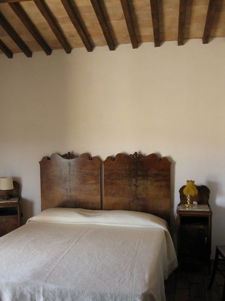 Agriturismo Le Spighe Proceno Exteriör bild
