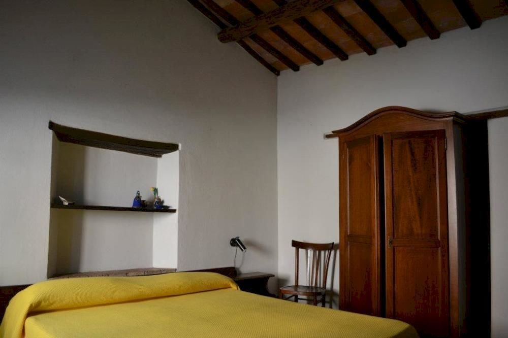 Agriturismo Le Spighe Proceno Exteriör bild