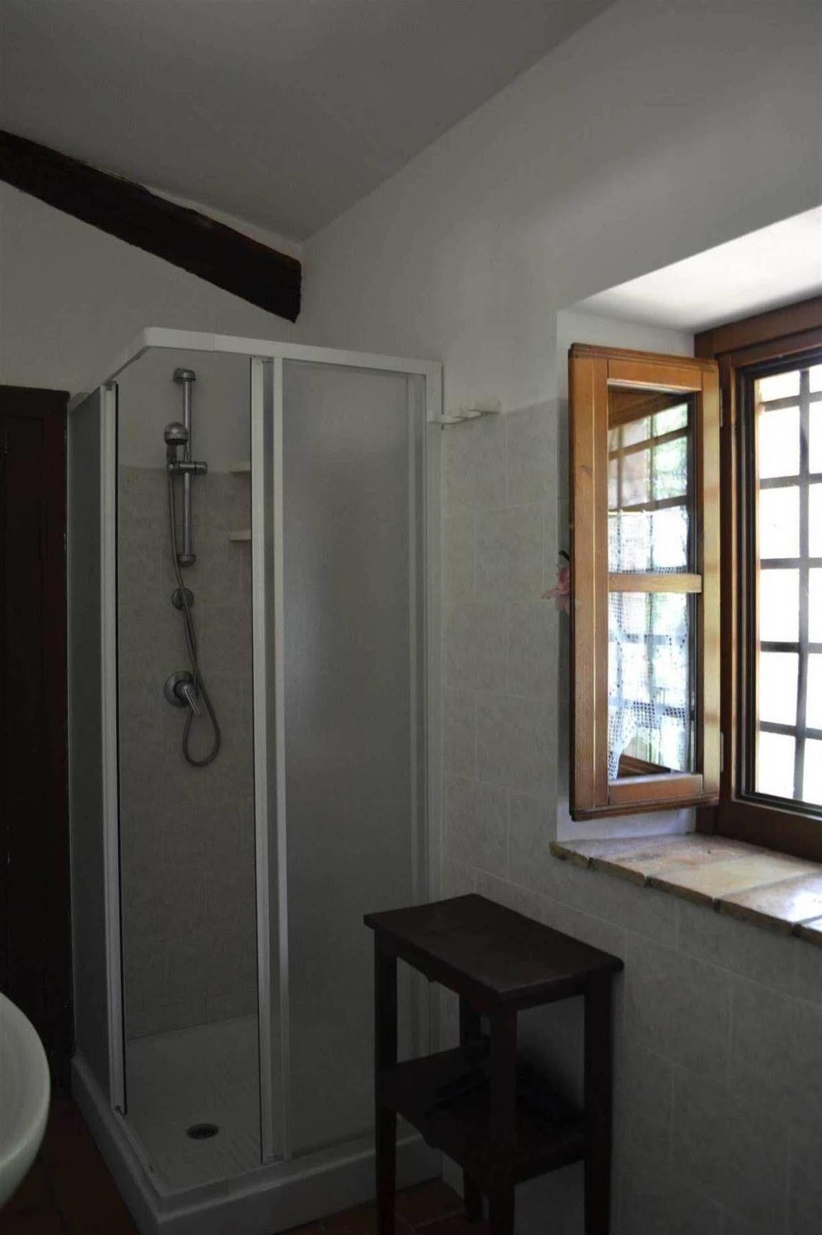 Agriturismo Le Spighe Villa Proceno Exteriör bild